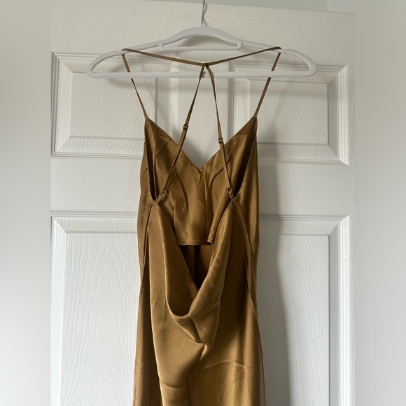 Pampelone Oriane Maxi Dress - Picture 9 of 14